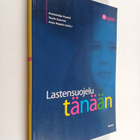 Lastensuojelu tänään - pikkukuva 1
