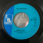 CANNED HEAT: Going Up The Country * One Kind Favour *UK 1968 - pikkukuva 2