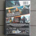 DVD: G.I. Joe: Kosto (Dwayne Johnson, Bruce Willis 2012) - pikkukuva 2