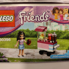 Lego Friends 4 settiä - pikkukuva 3