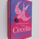 Cecelia Ahern : P.S. Rakastan sinua ; Lahja - pikkukuva 1