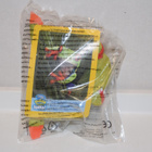 mcdonalds happy meal lelu sammakko - pikkukuva 2