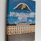 Ilmari Susiluoto : Diplomatian taiturit - pikkukuva 1
