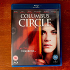 Columbus Circle Blu-ray - pikkukuva 1