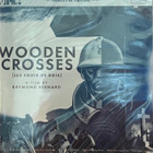 Wooden Crosses (Raymond Bernard) UUSI Eureka! BD - pikkukuva 1