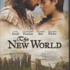 new world (34 179) k -FI- DVD suomik. colin farrell 2005 2h - pikkukuva 2