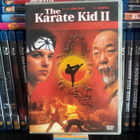 The Karate Kid 2 (1986) suomijulkaisu - pikkukuva 1