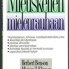 Mietiskellen mielenrauhaan - pikkukuva 1