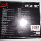 the best of URIAH HEEP 2CD - pikkukuva 2