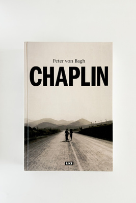 Chaplin – Peter von Bagh