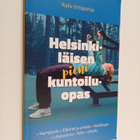 Kalle Virtapohja : Helsinkiläisen pieni kuntoiluopas (sig... - pikkukuva 1