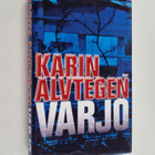 Karin Alvtegen : Varjo - pikkukuva 1