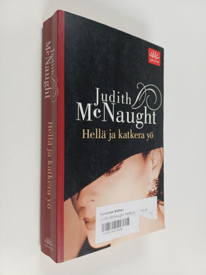 Judith McNaught : Hellä ja katkera yö