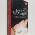 Judith McNaught : Hellä ja katkera yö - pikkukuva 1