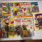 Superman-lehti (englanniksi) - pikkukuva 1