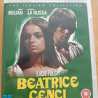 Beatrice Cenci (88 Films) - pikkukuva 1