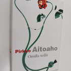 Pirkko Aitoaho : Omilla teillä - pikkukuva 1