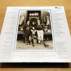 Manhattan Transfer - The Manhattan Transfer LP 1975 - pikkukuva 2
