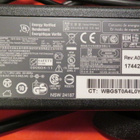 HP virtalähde 65W 18.5V 3.5A - pikkukuva 3