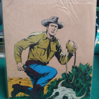 Tex Willer 2/1972 HYVÄ - pikkukuva 2