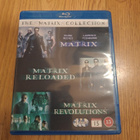 The Matrix Collection - pikkukuva 1
