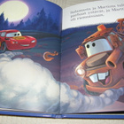 Disney Pixar Autot Ystäväni Martti - pikkukuva 4