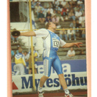 Purkkakuva EM Helsinki' 94 Mika Muukka - pikkukuva 1