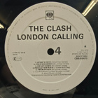The Clash – London Calling  LP - pikkukuva 3