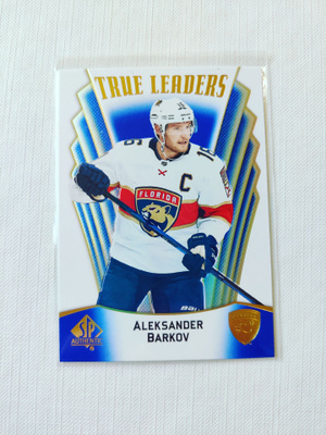 Aleksander Barkov