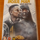 Inside man Most wanted - pikkukuva 1