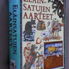 Eläinsatujen aarteet ( 1.p. 2011 ) - pikkukuva 1