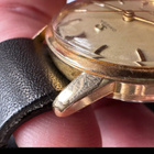 Omega  Seamaster 30-vintage 1963 - pikkukuva 3