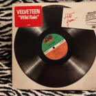 VELVETEEN WILD RAIN LP - pikkukuva 1