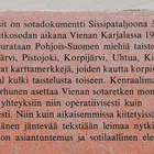 Veikko Karhunen: Vienan sissit - pikkukuva 2