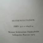 Edward S. Ellis - Nopsajalka - pikkukuva 3