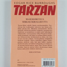 Edgar Rice Burroughs : Tarzan ja Oparin aarteet - pikkukuva 2
