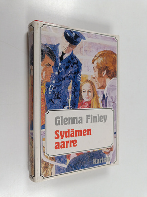 Glenna Finley : Sydämen aarre