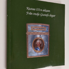 Kustaa III:n aikaan = Från tredje Gustafs dagar - pikkukuva 1