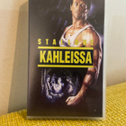 Sylvester Stallone Kahleissa VHS - pikkukuva 1
