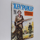 Ken Parker 4/1980 : Pitkä piilukko - pikkukuva 1