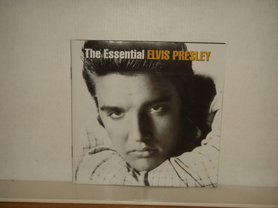 Elvis Presley 2CD The Essential