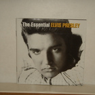 Elvis Presley 2CD The Essential - pikkukuva 1