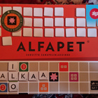AlfaPet Sanapeli . Alga 2021 - pikkukuva 1
