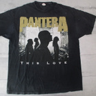 Bändipaita : Pantera - This Love TS XL - pikkukuva 1