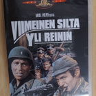Viimeinen silta yli Reinin DVD - pikkukuva 1