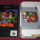 N64 - Banjo-Kazooie (CIB) - pikkukuva 3