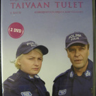 TAIVAAN TULET 2. KAUSI DVD UUSI - pikkukuva 1