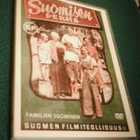 SUOMISEN PERHE DVD (Sis.postikulut) - pikkukuva 1