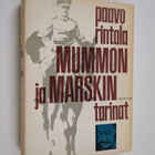 Paavo Rintala : Mummon ja marskin tarinat - pikkukuva 1