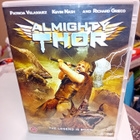 DVD ALMIGHTY THOR ( SIS POSTIKULU  ) - pikkukuva 1